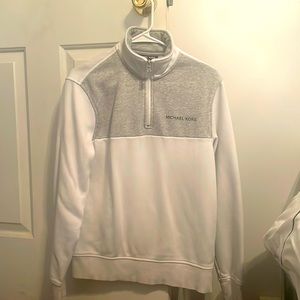 Michael kors pull over